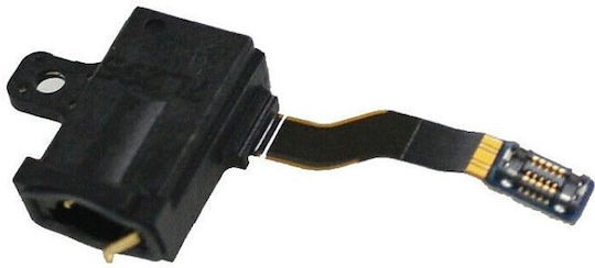 Καλωδιοταινία Ήχου Ακουστικού Audio Jack Flex Samsung Galaxy S9 Plus G965
