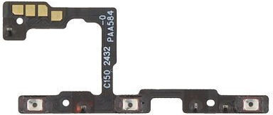 Cabluflex Pornire Oprire Sunet Power On Off Volume OnePlus Nord 4