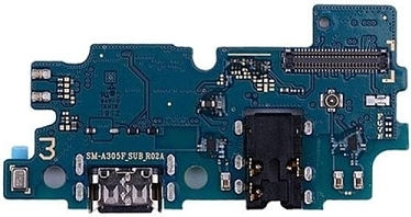 Платка За Зареждане Charging Board Samsung Galaxy A30 A305