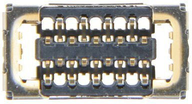 5g Signal Antenne Fpc Anschluss Apple iPhone 15 Pro 9pin