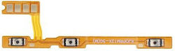 Power On Off Volume Flex Cable Realme 12x
