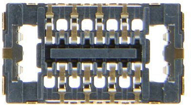 Bluetooth Stecker Bluetooth Antennen Fpc Anschluss Apple iPhone 15 Pro 8-Pin