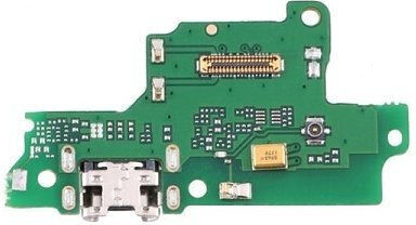 Καλωδιοταινία Φόρτισης Charging Flex Huawei Y5 2019