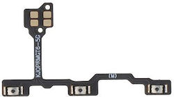 Power On Off Volume Flex Cable Realme GT 6 Power On Off Volume Flex Cable Realme GT 6