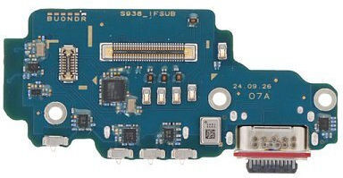 Ladestation Ladekabel Samsung Galaxy S25 Ultra S938e Global
