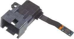 Καλωδιοταινία Ήχου Ακουστικού Audio Jack Flex Samsung Galaxy S8 Plus G955 Καλωδιοταινία Ήχου Ακουστικού Audio Jack Flex Samsung Galaxy S8 Plus G955