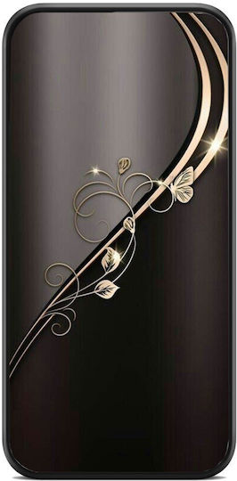 Elegant Design Mobile Phone Case 91308 Multicolour Redmi Note 14 4G