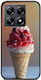 Ice Cream Mobile Phone Case 920146 Multicolour Design Mi 14t
