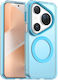 Back Cover Μπλε (Huawei Pura 80 Ultra, SKYDDAR INNOVATION)