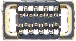Βύσμα Gps Gps Antenna Fpc Connector Apple Iphone 15 Pro 8pin Βύσμα Gps Gps Antenna Fpc Connector Apple Iphone 15 Pro 8pin