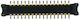 Βύσμα Οθόνης Lcd Fpc Connector 34pin Samsung Galaxy M20 M205