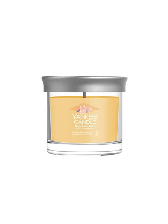 Yankee Candle Aromatic Candle Signature in Jar ...