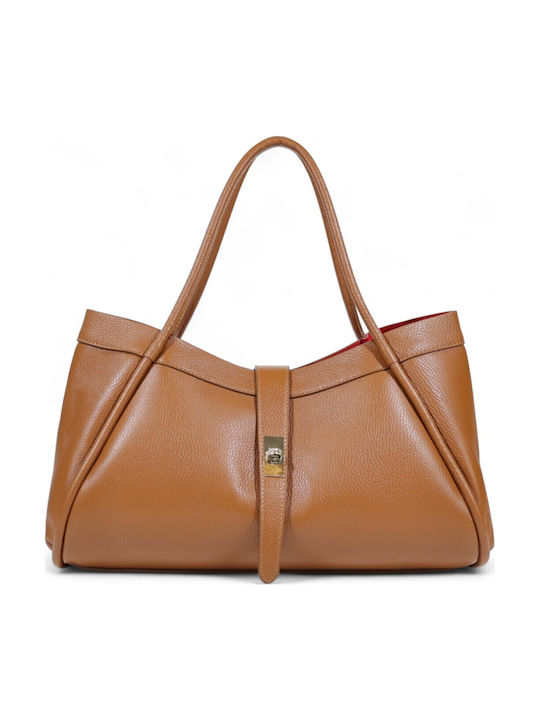 Passaggio Leather Leder Damentasche Handtasche ...