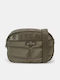 Geantă de damă Crossbody Kaki