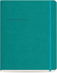 Ημερολογιο Softline Εβδομαδιαιο 13.8x20.4 Βεραμαν 20.02013 2026