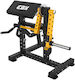 eBoxing Machine PRO ΕΒΧ Όργανο Μηριαίων Δικεφάλων χωρίς Βάρη