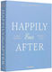 Printworks Album de nuntă Happily Ever After pe...