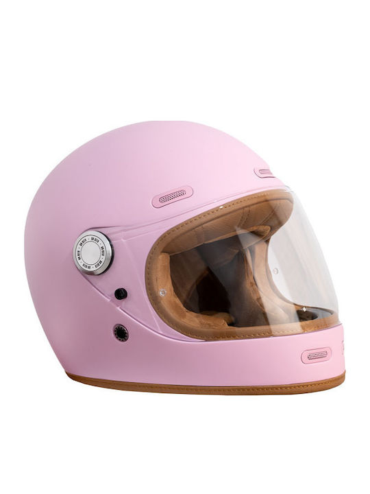 ByCity Roadster III Κράνος Μηχανής Full Face ECE 22.06 1350gr