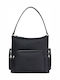 Women's Bag Shoulder Black