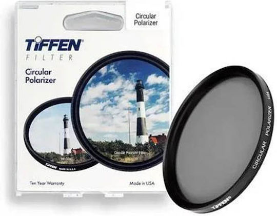 Tiffen Φίλτρo PL Διαμέτρου 67mm για Φωτογραφικούς Φακούς