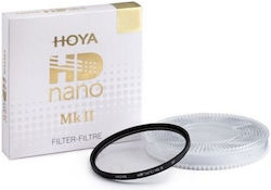 Hoya Nano Mk Ii Φίλτρo HD / UV Διαμέτρου 82mm γ...