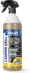Tenzi Καθαριστικό Backofen 1lt 1cm Tenzi Καθαριστικό Backofen 1lt 1cm