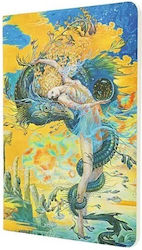 Paperblanks Ριγέ A5 Paperblanks Ριγέ A5