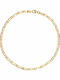 Ioannis Kosmima Women's Bracelet made of Gold 9K