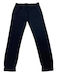 Kinder Trainingshose Black