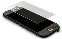 Nacon Bildschirmschutz Für Konsolen Gehärtetes Glas Matte Für Switch 2