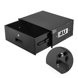 Vevor 4 Pieces Drawer Vevor 4 Pieces Drawer