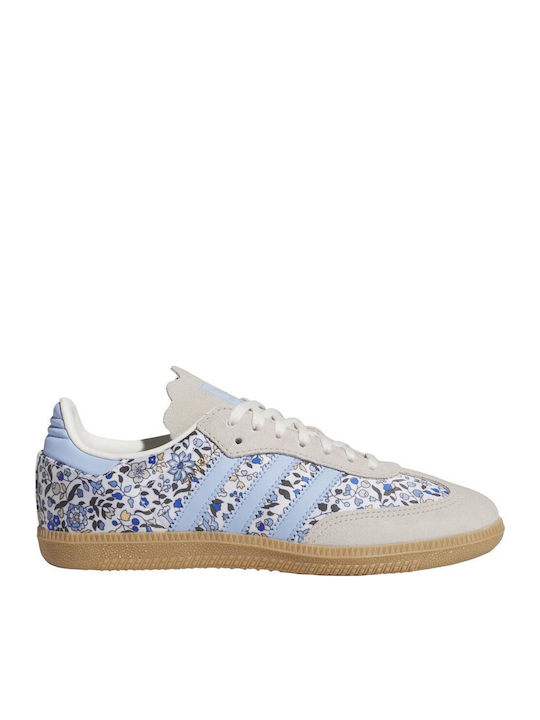 Samba Samba Og J Kids Sneakers Ecru