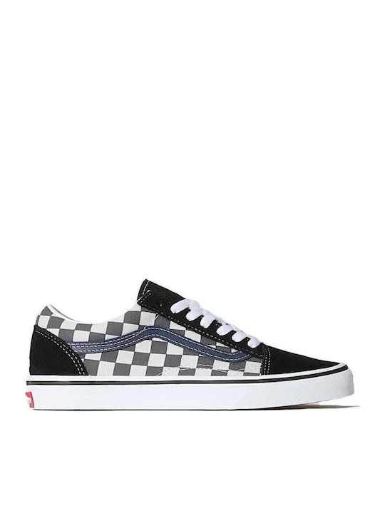 Old Skool Παιδικά Sneakers Γκρι