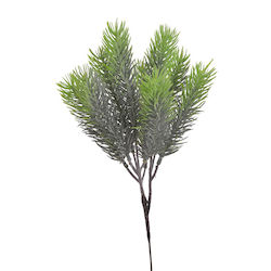 Artificial Fir Branch 36cm