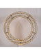 TnS Christmas Decorative Wreath 50cm