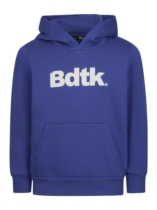 BodyTalk BodyTalk Kids Sweatshirt with Hood and...