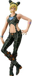 Jojo's Bizarre Adventure Stone Ocean Pop Up Parade Jolyne Cujoh Фигура Статуя 17см