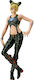 Jojo's Bizarre Adventure Stone Ocean Pop Up Parade Jolyne Cujoh Figure Statue 17cm