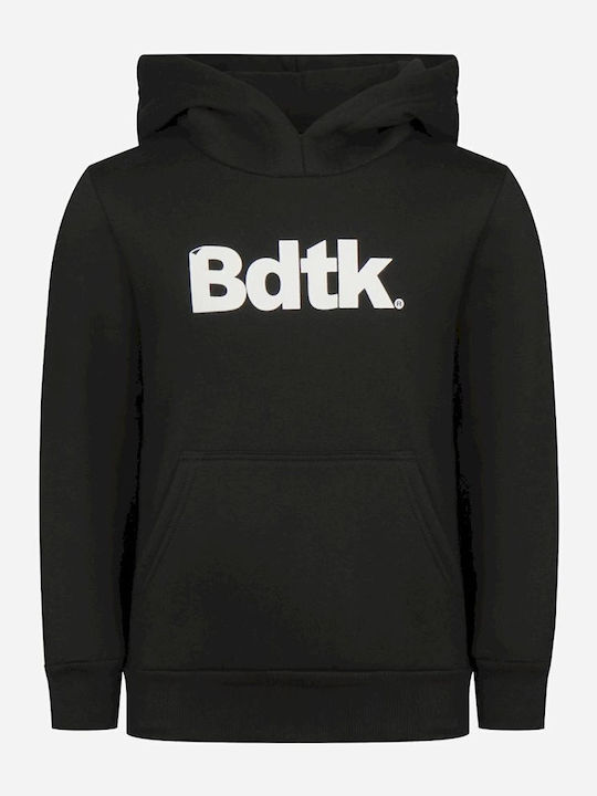 BodyTalk Kids Sweatshirt with Hood and Pockets ...