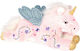 Die Spiegelburg Plüsch-Einhorn Unicorn Paradise 22 cm