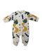 Sweet Baby Body pentru Bebeluși Mânecă lungă Multicolor
