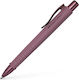 Faber Castell Polyball Bordeaux Xb 241119 Ballp...