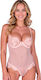Passion Zovel Body Leicht Rosa