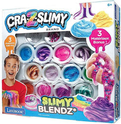 Craz-Art Slime