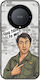 Epic Quotes You Talkin' To Me? Honor Magic 5 Lite 5g Black Tpu Μαύρη Σιλικόνη