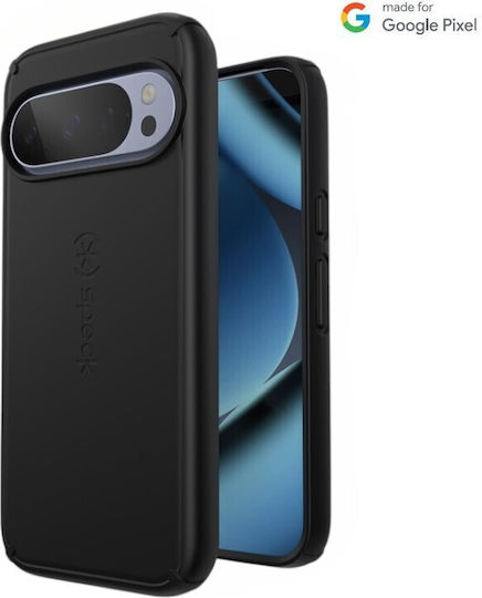 Speck Back Cover Plastic Negru (Google Pixel 10 Pro XLNokia 2.4)