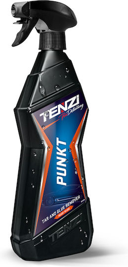 Tenzi Spray Cleaning / Polishing for Body with Scent Orange 700ml
