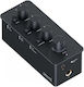 Fosi Audio Sk01 Portable Headphone Amplifier & Preamplifier
