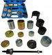 Bmw E36/46 E38/39 E60/61 E31 E90/91 Bushing Puller