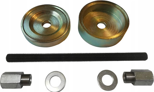 Rear Bushing Puller Rear Beam Bushing Vw Golf 4 Mk4
